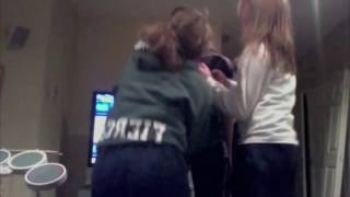 Worlds Best Wedgie Wedgie Callenge Fight Prank