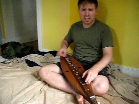 dulc cardboard mountain dulcimers