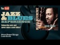 Lonnie Brooks - Sweet Home Chicago - JazzAndBluesExperience