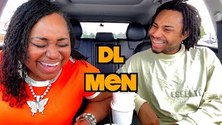 Explaining Dl Men To Blove