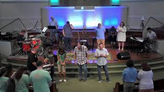 Pentecostal Power
