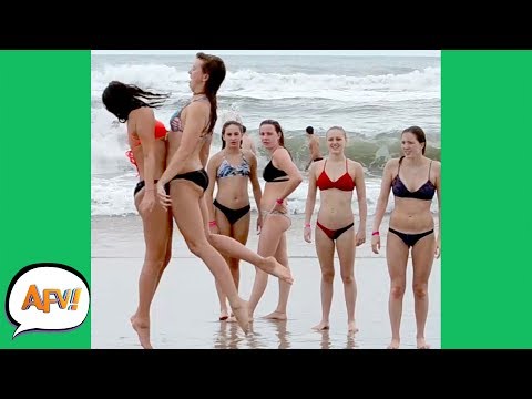 Nothing Like FAILING with an AUDIENCE! 🤣 | Funniest Fails | AFV 2019