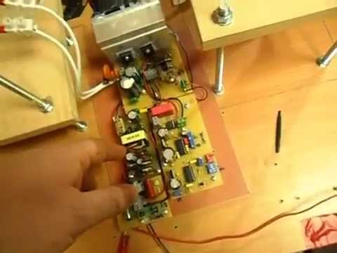 Начинаем с Теслы 2 Начинаем с Теслы 2