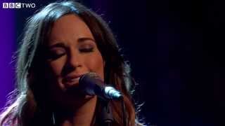 Kacey Musgraves Merry Go Round Later With Jools Holland Bbc Two Kacey Musgraves Merry Go Round Later With Jools Holland Bbc Two