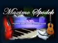 MAXIMO SPODEK, WHEN I NEED YOU, ROMANTIC PIANO LOVE SONGS, BACKGROUND INSTRUMENTAL