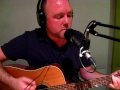 King Me - Back From War (live @ Radio Mortale 3-5-2010)
