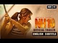 NH10 Official Trailer with English Subtitles | Anushka Sharma | Releasing 13th March