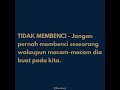Motivasi - 10 kunci hati senang dan jiwa tenang