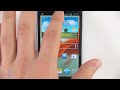 samsung galaxy s ii review