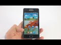 samsung galaxy s ii review
