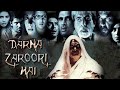 DARNA ZAROORI HAI Trailer l Ram Gopal Varma