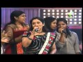 Kasthoori Ente Kasthoori live by sujatha in Josco Indian Voice