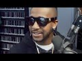 Omarion Live At KISS 101.7