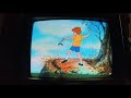 Closing to The Many Adventures of Winnie the Pooh 1996 VHS