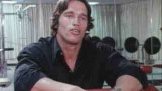 October 2, 1977 Arnold70S-Style