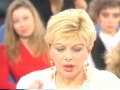 mauro sbuttoni contro sandra milo