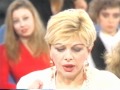mauro sbuttoni contro sandra milo