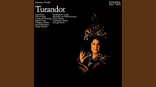 Turandot Act I Signore Ascolta Act I Non Piangere Liu Act I Ah Per L 39 Ultima Volta Turandot Act I Signore Ascolta Act I Non Piangere Liu Act I Ah Per L 39 Ultima Volta