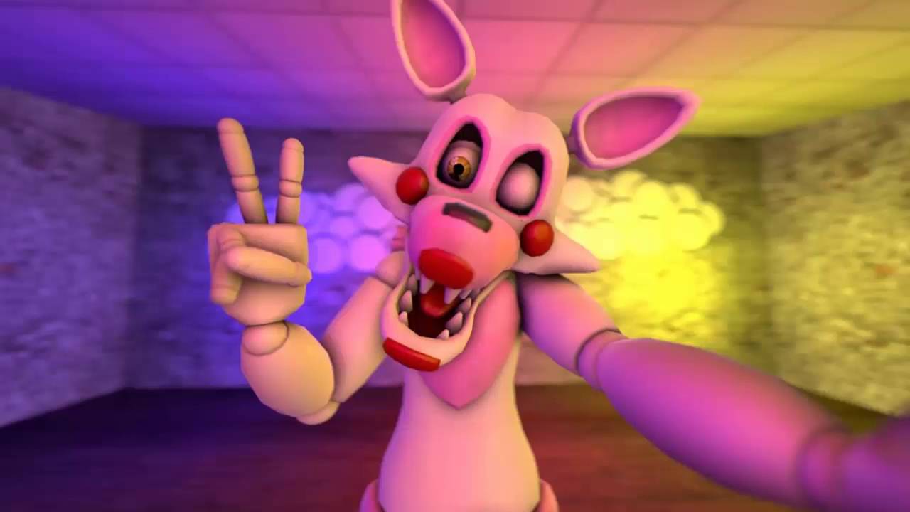 Chica solo fnaf nswf free porn image