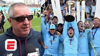 A strong England is good for world cricket – Trevor Bayliss | 2019 Cricket World Cup