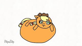 Applejack Inflation