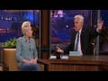 Miley Cyrus Interview On The Tonight Show with Jay Leno (30th January 2014)