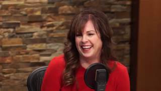 Embracing God's Gift of Life - Laura Lynn Hughes