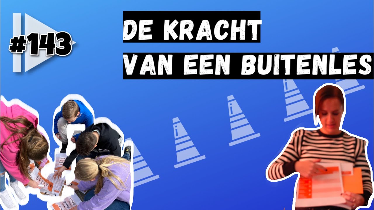 Buitenlessen