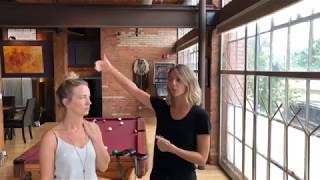 4 Tour Tuesday INCREDIBLE industrial Loft !