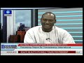 Nigerians Admit Corruption Is Getting Worse PT 1