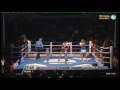 Gabriela Bouvier Vs Florencia Canteros Ibf Full Fight Pelea Completa