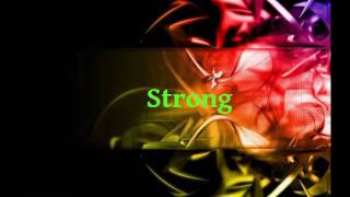 Watch Greenwheel Strong video