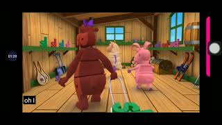 Word World Bear Bed Sled Lollipop Candy Sprinkles Pig Shed Pbs Kids The Friday January 10 2025