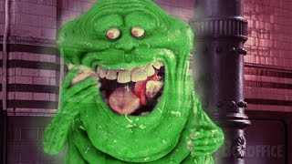 Ghostbusters Gegen Die Geister Von New York Ghostbusters 2 German Deutsch Clip