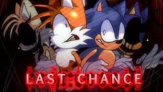 Last Chance V2V3 Visualized By Me