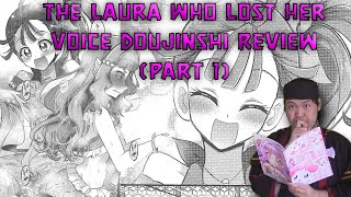 The Laura Who Lost Her Voice Doujinshi Review