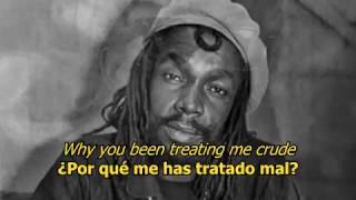 Watch Peter Tosh Fire Fire video