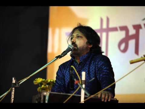Vishvambhari stuti - Chetan Gadhavi