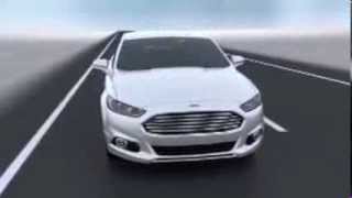 How to improve Your Fuel Economy - Gas Engines Ford Vehicles