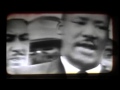 Lenny Kravitz "Dream" Martin Luther King Day video HD