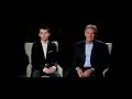 Ender's Game - Special Trailer Annoucement