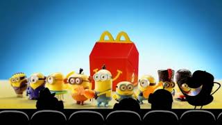 Minions Are Watching Minion Ads 4