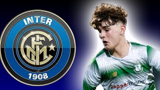 This Is Why Inter Want To Sign Kevin Zefi 2020 Hd