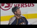 Canucks at Predators - Game Highlights - R2G6 2011 Playoffs - 05.09.11 - HD