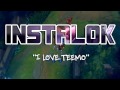 Instalok - In Love With Teemo (O.T. Genasis - CoCo PARODY)