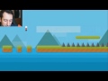 PEGGIO DI GEOMETRY DASH!! (Compilation di giochi) - Mr Jump, Bus Simulator, Illusioni Ottiche