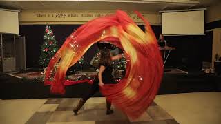 The Blessing | The River Worship Team | 2020-12-20 - The River Community Church of Abbotsford