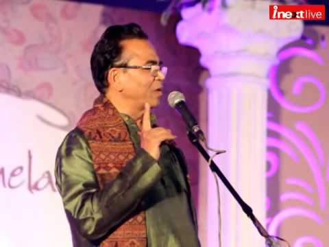 Hasya Kavi sammelan 2014 In Jamshedpur