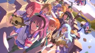 ?ANGEL BEATS {MIX} ?