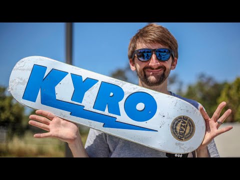 WORST BOARD AT THE PARK GIVEAWAY!